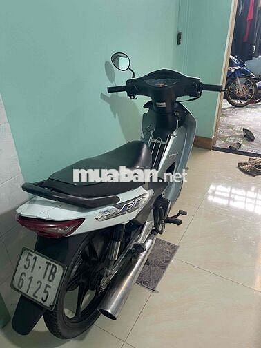 Bán wave 50cc học sinh không cần bằng lái