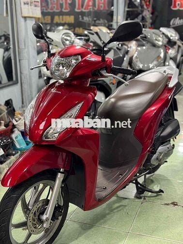 💥Honda Vision 2016 BSTP 9 nút nguyên zin chính chủ