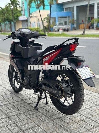 Gtr 150 ( winner indo) xe đẹp máy zin