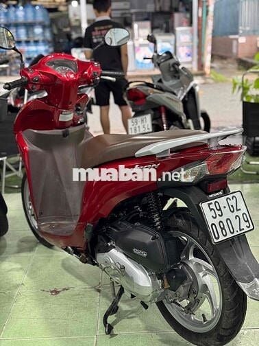 💥Honda Vision 2016 BSTP 9 nút nguyên zin chính chủ