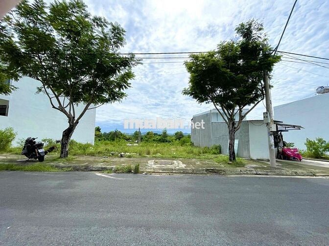 Tái Định Cư Đất Lành Đối diện Trường Tiểu Học Giá Tốt