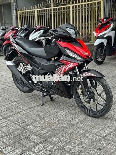 Gtr 150 ( winner indo) xe đẹp máy zin