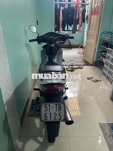 Bán wave 50cc học sinh không cần bằng lái