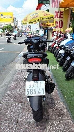 Winner X 150cc 2022 bs 93l1-58541