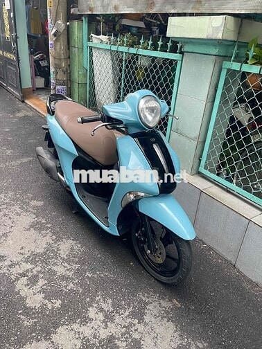 Bán Yamaha janus 2018 xe đẹp, giá tốt