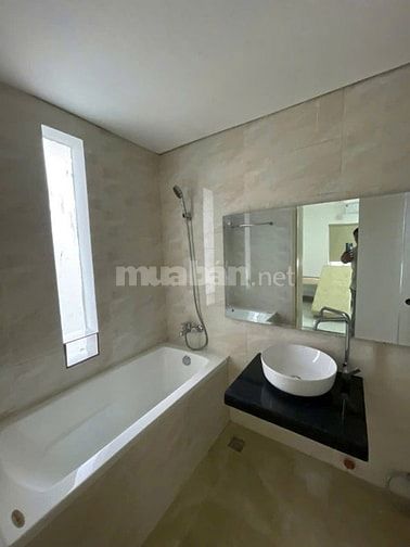 Chung cư  Phúc Yên, P15,Tân Bình: 2p ngủ, 2wc,đủ NT, 10tr/th
