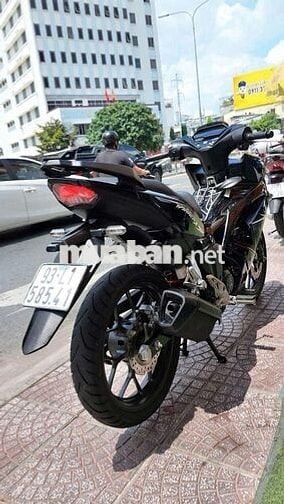 Winner X 150cc 2022 bs 93l1-58541