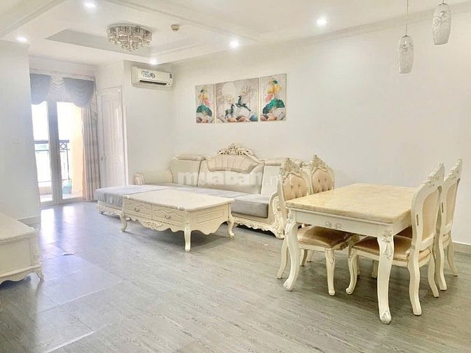 Chung cư  Phúc Yên, P15,Tân Bình: 2p ngủ, 2wc,đủ NT, 10tr/th