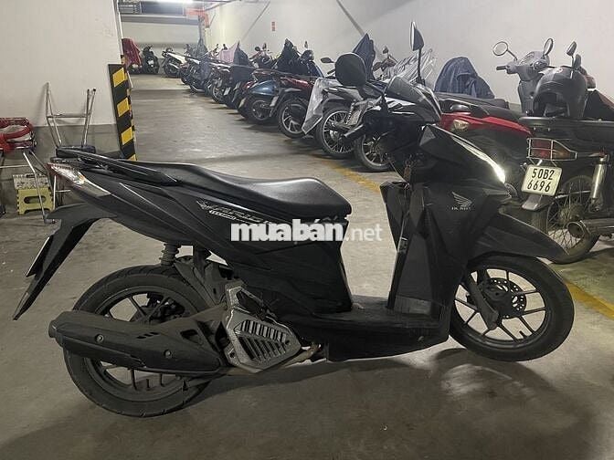 Xe vario 150 đời 2017. Xe zin . Odo 72.000