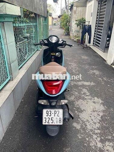 Bán Yamaha janus 2018 xe đẹp, giá tốt