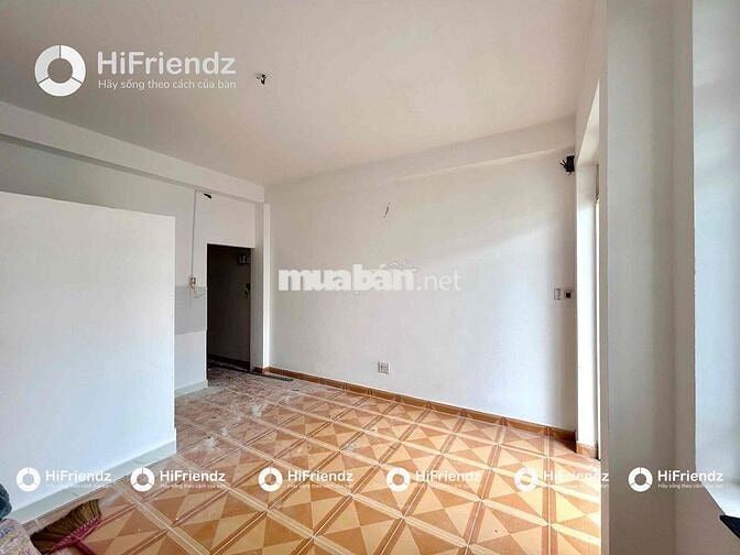 KHAI TRƯƠNG PHÒNG MỚI GIÁ CHỈ TỪ 3,7 TRIỆU GẦN NGAY VÕ VĂN KIỆT SÁT Q5
