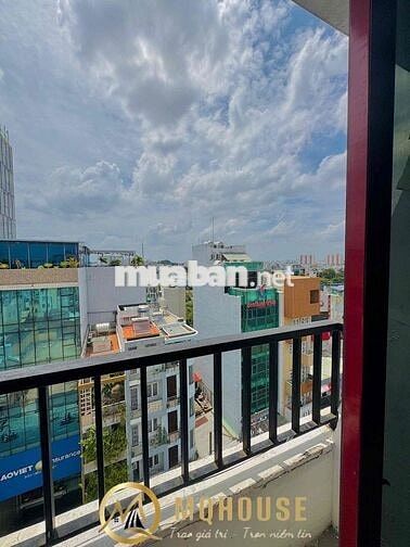 🏠Căn Hộ 1 Phòng Ngủ - Ngay Tân Định Quận 1 - Gần ĐH ISB - Cầu Bông