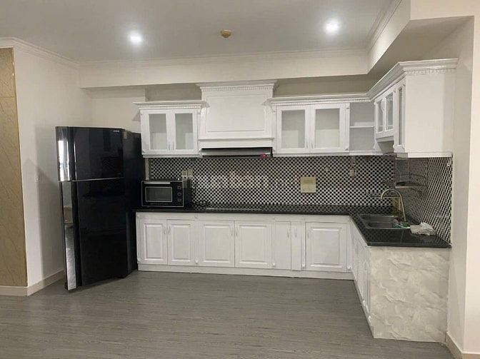 Chung cư  Phúc Yên, P15,Tân Bình: 2p ngủ, 2wc,đủ NT, 10tr/th