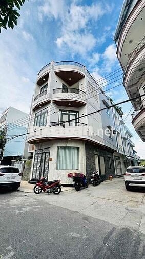 *Bán Nhà Đẹp Đường Phan Vinh, Nha Trang* Cách Biển 900m khu dân cư Văn