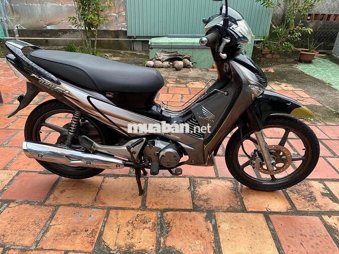 neo fi cuối 2008 sơn zin chính chủ