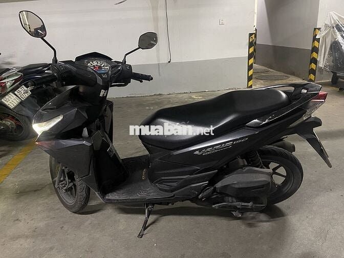 Xe vario 150 đời 2017. Xe zin . Odo 72.000