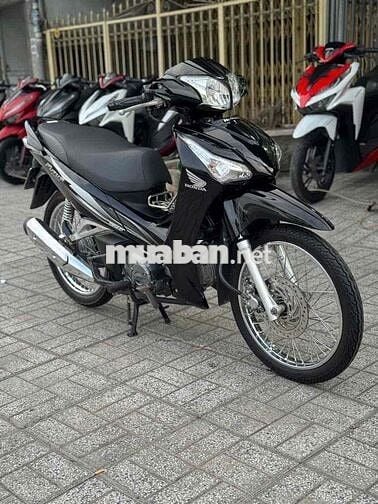 Fu mập Fi 125 đời 2015 máy zin