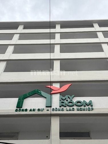 59CHDV thu nhập 440tr/tháng Nguyễn Văn Trỗi Phú Nhuận chỉ 145 tỷ