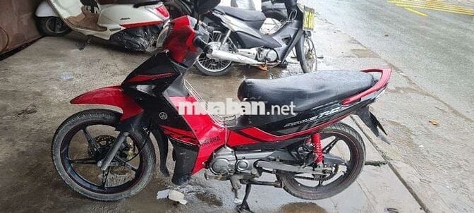 Cần bán xe sirus fi