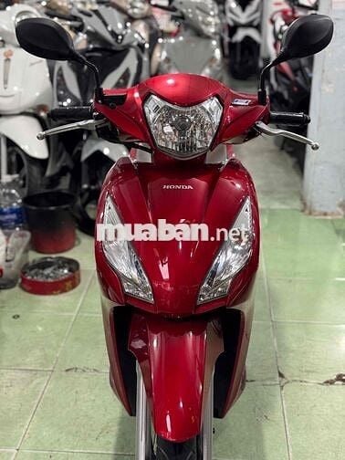 💥Honda Vision 2016 BSTP 9 nút nguyên zin chính chủ