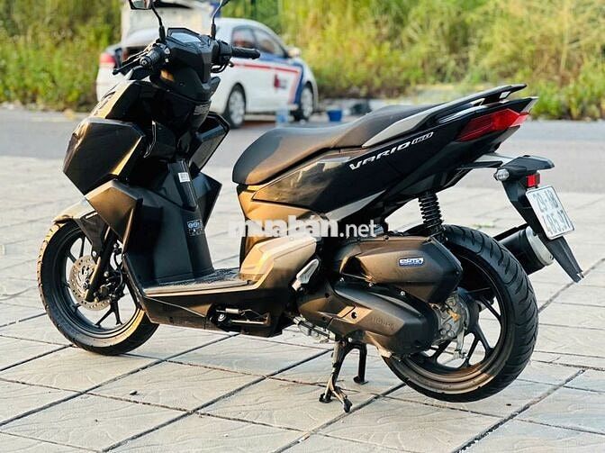 HONDA VARIO 160 PAHNH ABS MỚI 99% BIỂN 29