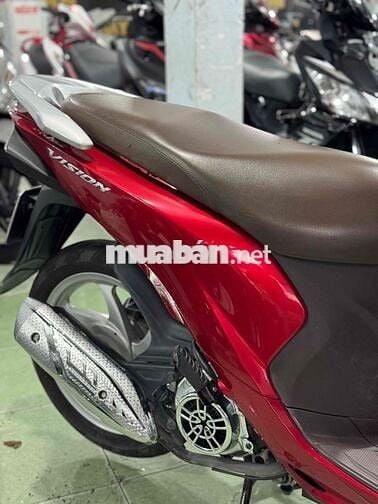 💥Honda Vision 2016 BSTP 9 nút nguyên zin chính chủ
