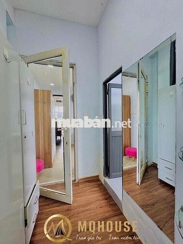 🏠Căn Hộ 1 Phòng Ngủ - Ngay Tân Định Quận 1 - Gần ĐH ISB - Cầu Bông