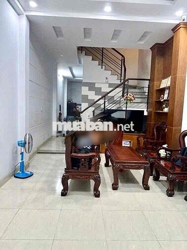 NGUYÊN CĂN 3L BTCT - 6PN4WC - ( 4x16m)  - PHÙ HỢP Ở ĐÔNG NGƯỜI, KDOL.