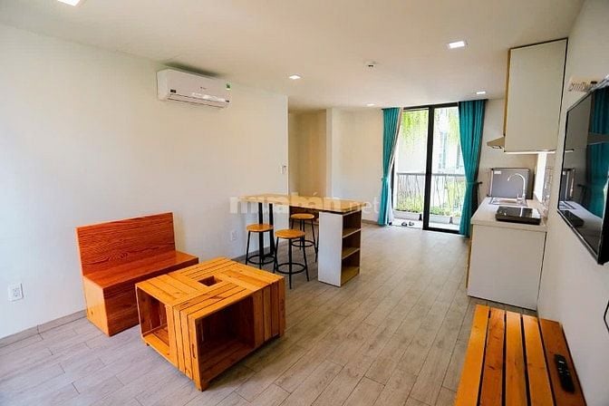 Chào bán toà Boutique 292.5m2 - ngay biển Mỹ Khê giá chỉ 5x tỷ