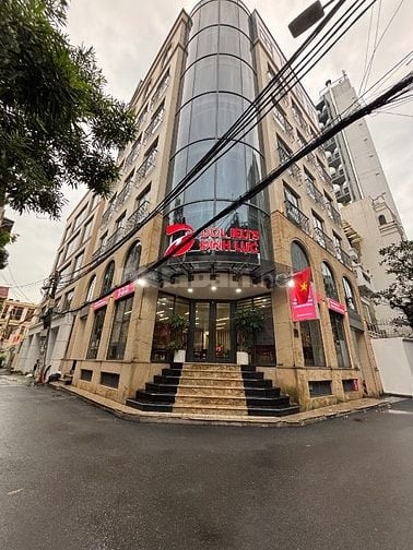 59CHDV thu nhập 440tr/tháng Nguyễn Văn Trỗi Phú Nhuận chỉ 145 tỷ