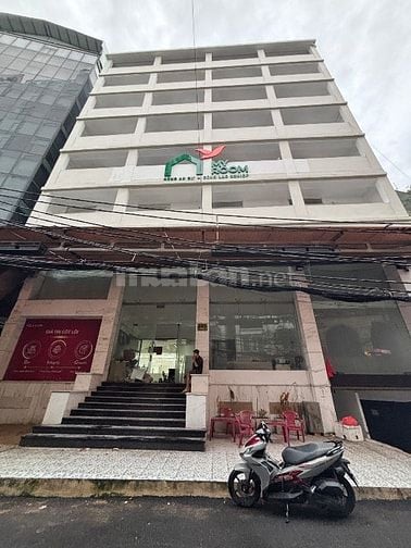 59CHDV thu nhập 440tr/tháng Nguyễn Văn Trỗi Phú Nhuận chỉ 145 tỷ