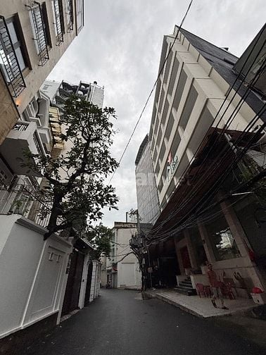 59CHDV thu nhập 440tr/tháng Nguyễn Văn Trỗi Phú Nhuận chỉ 145 tỷ