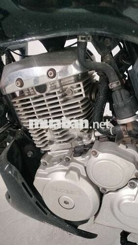 Suzuki EN 150