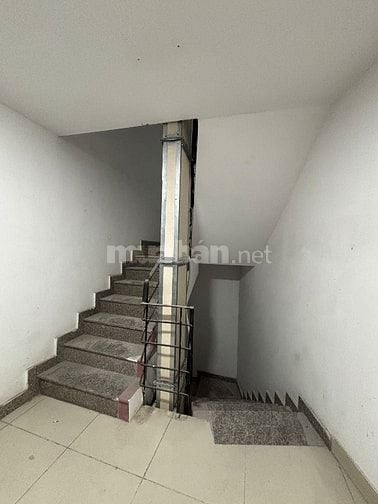 59CHDV thu nhập 440tr/tháng Nguyễn Văn Trỗi Phú Nhuận chỉ 145 tỷ