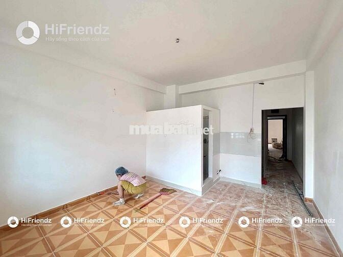 KHAI TRƯƠNG PHÒNG MỚI GIÁ CHỈ TỪ 3,7 TRIỆU GẦN NGAY VÕ VĂN KIỆT SÁT Q5