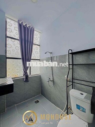 🏠Căn Hộ 1 Phòng Ngủ - Ngay Tân Định Quận 1 - Gần ĐH ISB - Cầu Bông