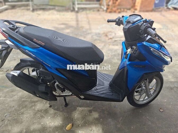 HONDA  VARIÔ 125 ĐK 2020 .BS 62 CHÍNH CHỦ
