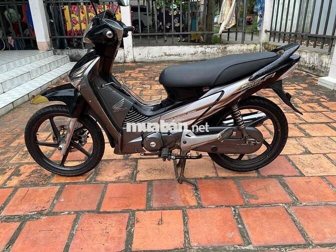 neo fi cuối 2008 sơn zin chính chủ