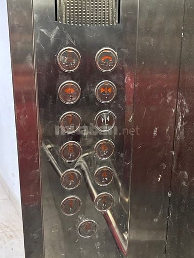 59CHDV thu nhập 440tr/tháng Nguyễn Văn Trỗi Phú Nhuận chỉ 145 tỷ