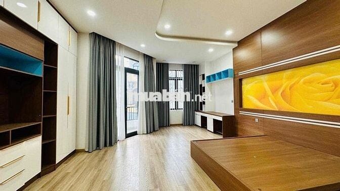 *Bán Nhà Đẹp Đường Phan Vinh, Nha Trang* Cách Biển 900m khu dân cư Văn