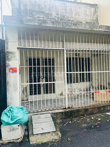 Bán nhà rẻ hẻm xe hơi (4,3x12) 350/87 Lê Đức Thọ P6 Gò Vấp (AN NHƠN)