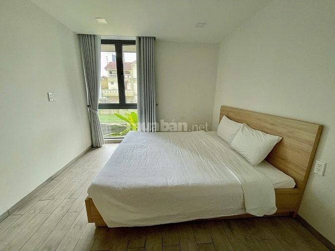 Chào bán toà Boutique 292.5m2 - ngay biển Mỹ Khê giá chỉ 5x tỷ