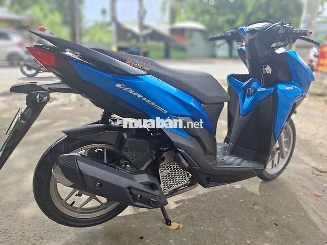 HONDA  VARIÔ 125 ĐK 2020 .BS 62 CHÍNH CHỦ