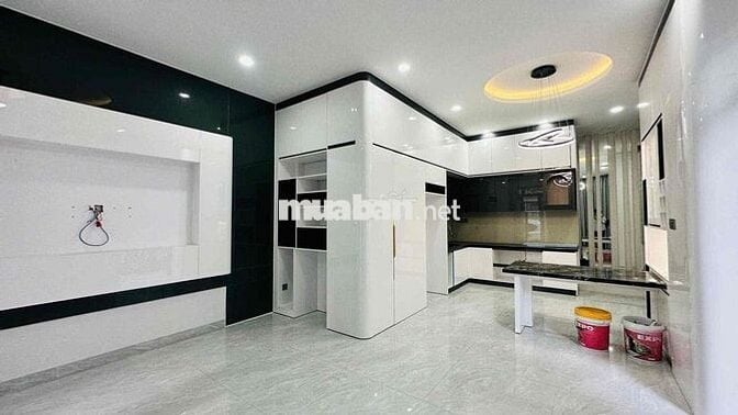 *Bán Nhà Đẹp Đường Phan Vinh, Nha Trang* Cách Biển 900m khu dân cư Văn