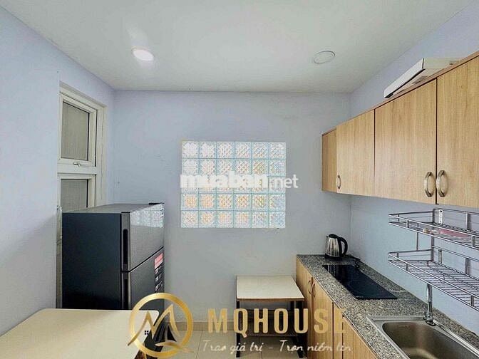 🏠Căn Hộ 1 Phòng Ngủ - Ngay Tân Định Quận 1 - Gần ĐH ISB - Cầu Bông