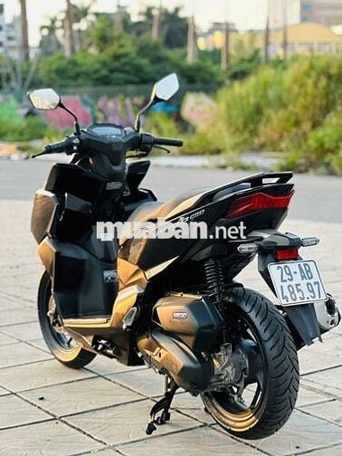 HONDA VARIO 160 PAHNH ABS MỚI 99% BIỂN 29