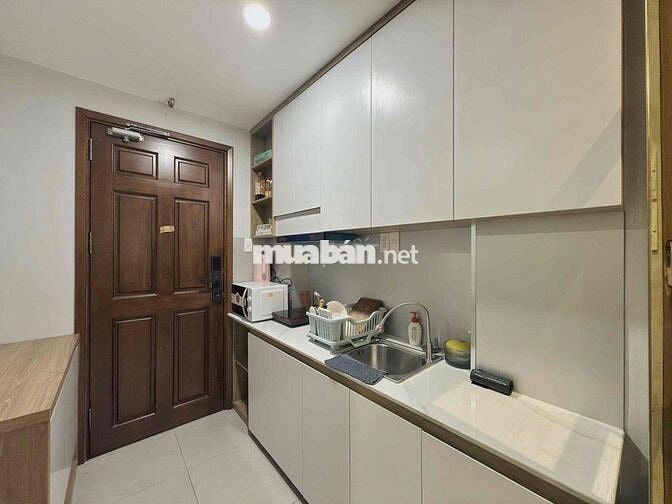 🎉CĂN HỘ DỊCH VỤ - FULL NỘI THẤT, TRẦN ĐÌNH XU, Q1