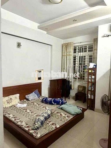 NGUYÊN CĂN 3L BTCT - 6PN4WC - ( 4x16m)  - PHÙ HỢP Ở ĐÔNG NGƯỜI, KDOL.