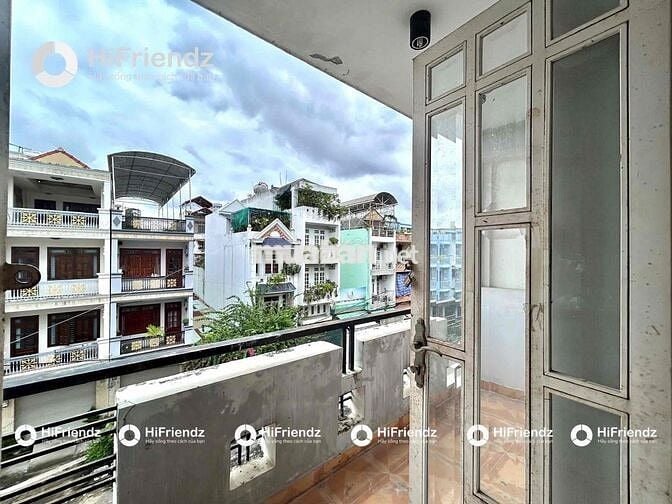 KHAI TRƯƠNG PHÒNG MỚI GIÁ CHỈ TỪ 3,7 TRIỆU GẦN NGAY VÕ VĂN KIỆT SÁT Q5