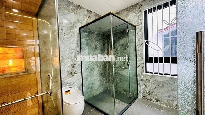 *Bán Nhà Đẹp Đường Phan Vinh, Nha Trang* Cách Biển 900m khu dân cư Văn